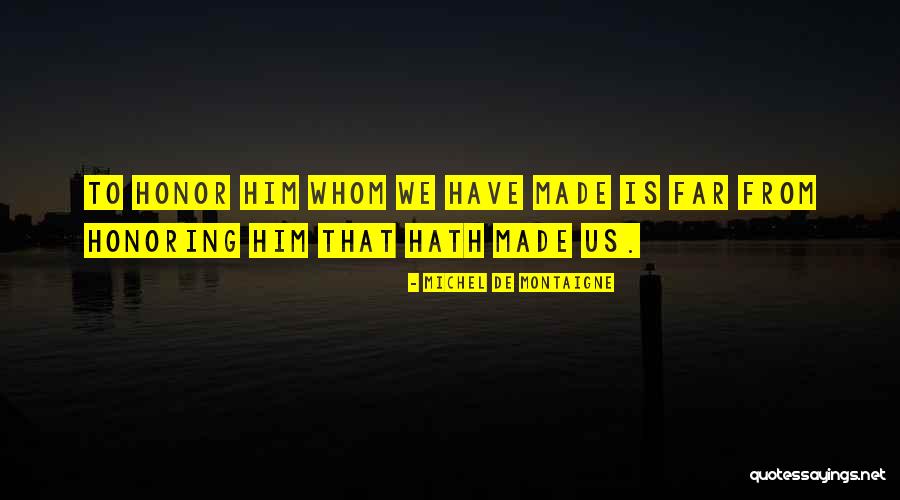 Burbs Rumsfeld Quotes By Michel De Montaigne Burbs Rumsfeld Quotes By Michel De Montaigne