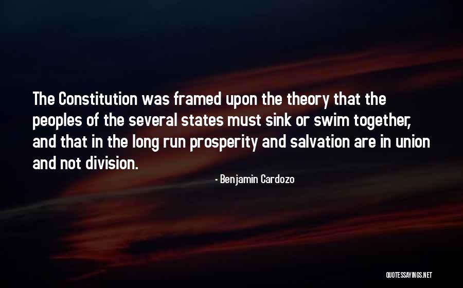 Burbujas Programa Quotes By Benjamin Cardozo Burbujas Programa Quotes By Benjamin Cardozo