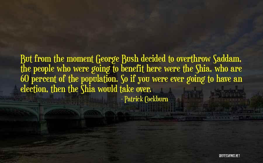 Burbujeante Definicion Quotes By Patrick Cockburn Burbujeante Definicion Quotes By Patrick Cockburn