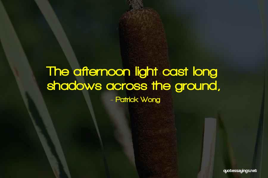 Burbujeante Definicion Quotes By Patrick Wong Burbujeante Definicion Quotes By Patrick Wong