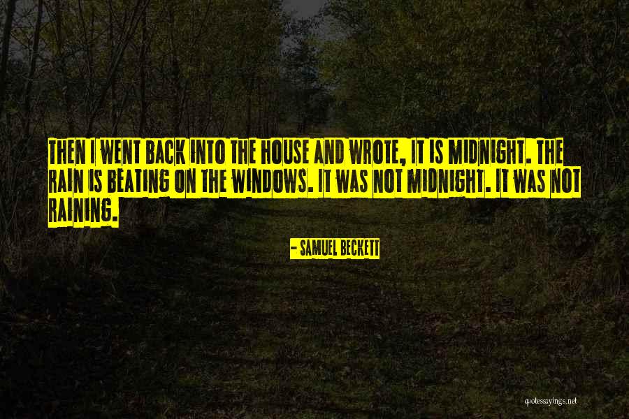 Burbujeante Definicion Quotes By Samuel Beckett Burbujeante Definicion Quotes By Samuel Beckett