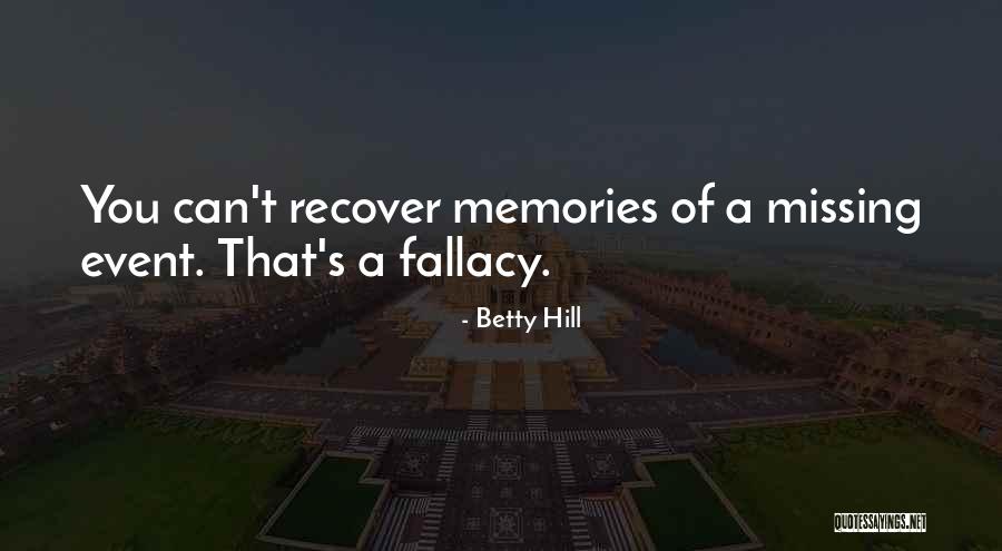 Burcelin Quotes By Betty Hill Burcelin Quotes By Betty Hill