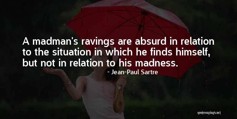 Burcham International Quotes By Jean-Paul Sartre Burcham International Quotes By Jean-Paul Sartre