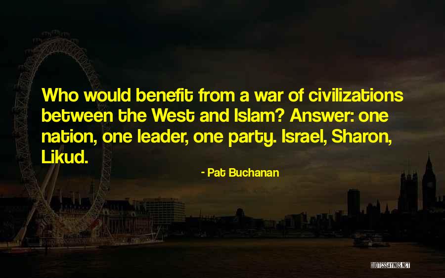 Burchardi Pronunciation Quotes By Pat Buchanan Burchardi Pronunciation Quotes By Pat Buchanan