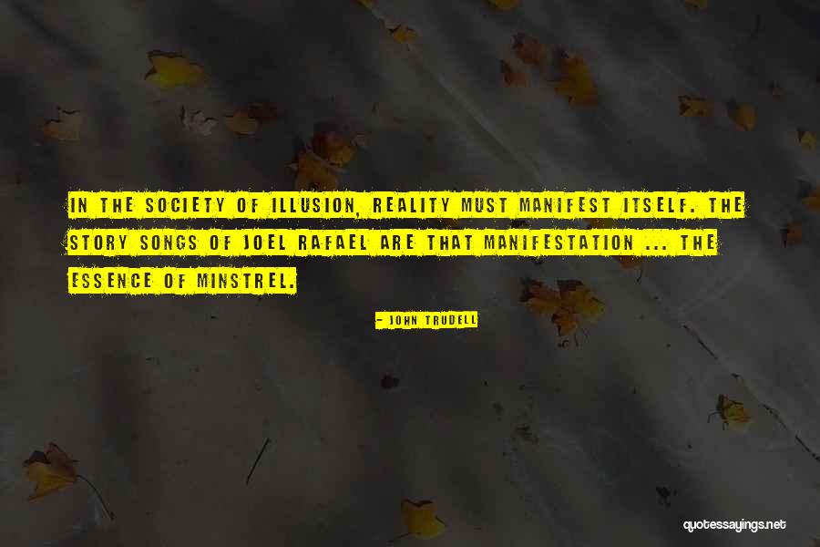 Burchardt Speakers Quotes By John Trudell Burchardt Speakers Quotes By John Trudell