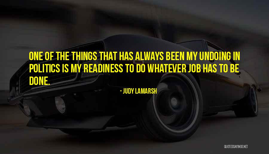 Burchel Quotes By Judy LaMarsh Burchel Quotes By Judy LaMarsh