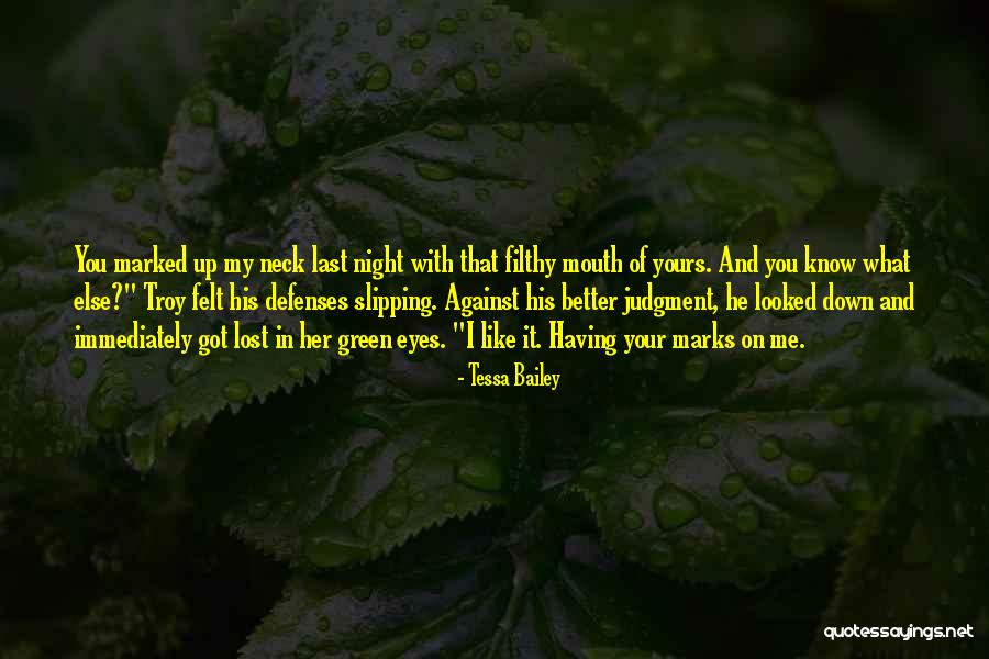 Burchel Quotes By Tessa Bailey Burchel Quotes By Tessa Bailey
