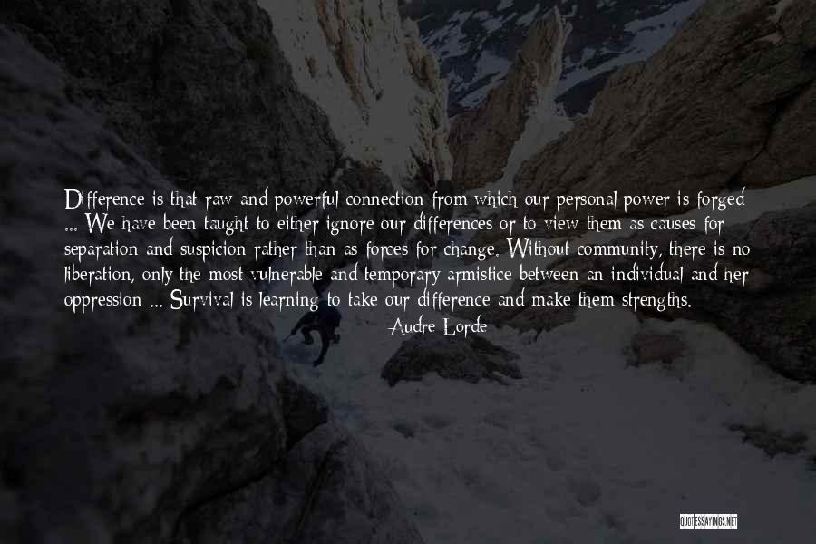 Burchenal Proctor Quotes By Audre Lorde Burchenal Proctor Quotes By Audre Lorde