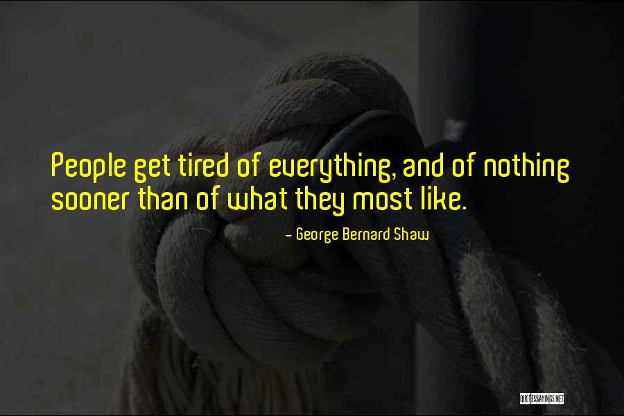 Burchette And Burchette Quotes By George Bernard Shaw Burchette And Burchette Quotes By George Bernard Shaw
