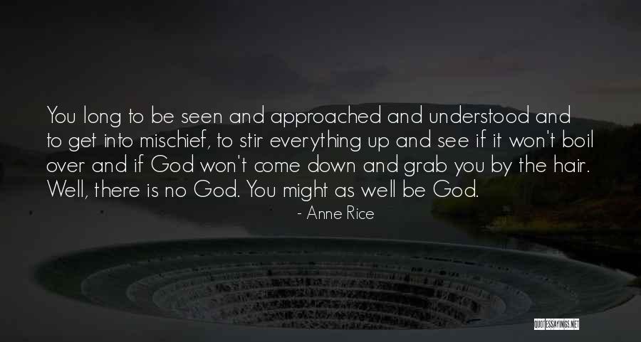 Burchette Brothers Quotes By Anne Rice Burchette Brothers Quotes By Anne Rice