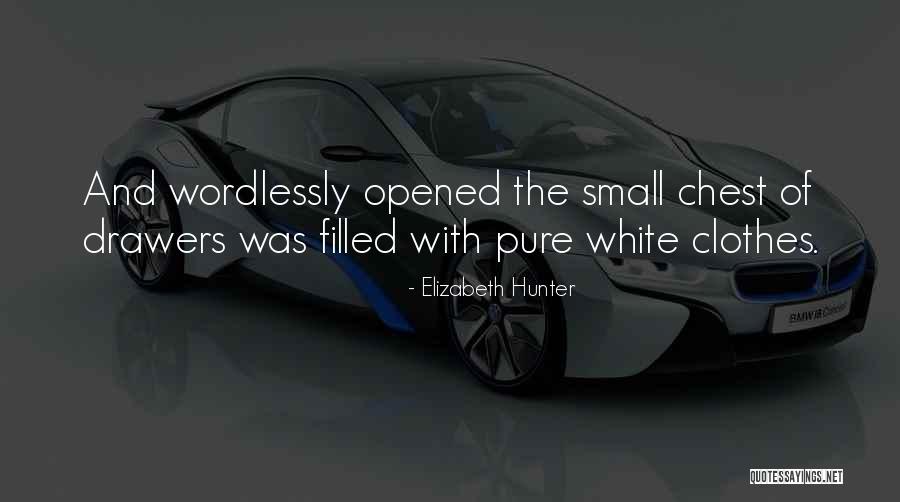 Burchill Paving Quotes By Elizabeth Hunter Burchill Paving Quotes By Elizabeth Hunter