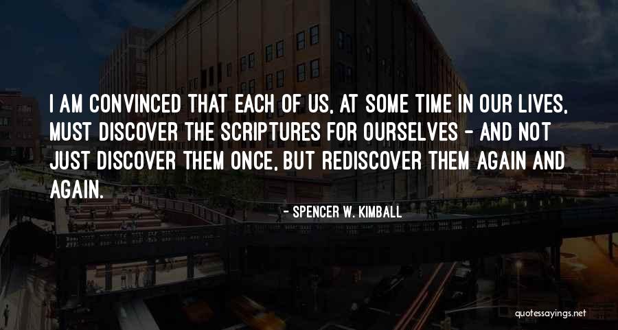 Burchill Sealcoating Quotes By Spencer W. Kimball Burchill Sealcoating Quotes By Spencer W. Kimball