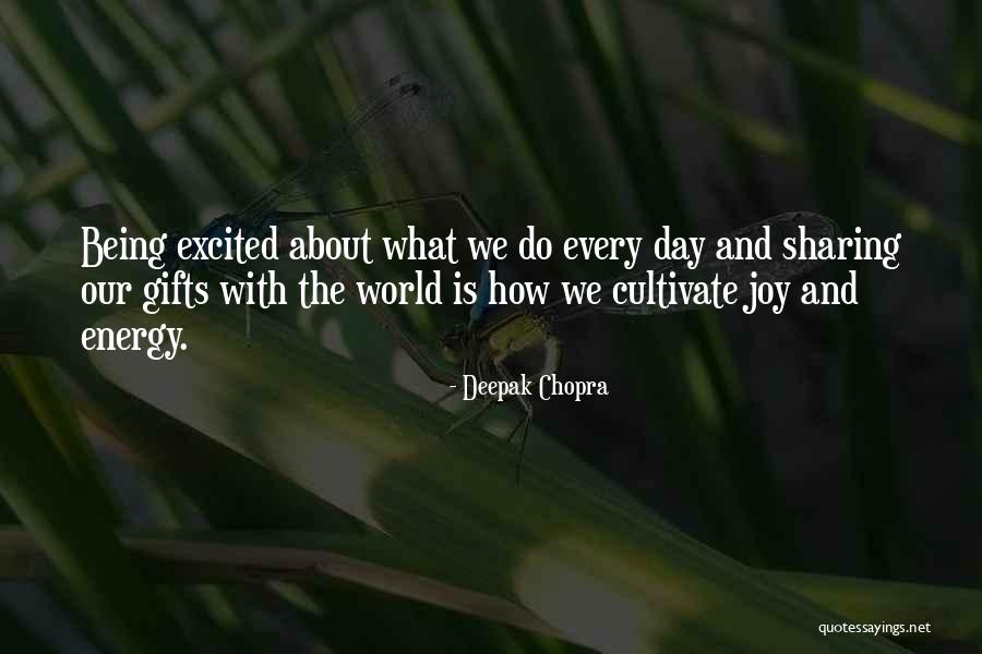 Burciaga Concrete Quotes By Deepak Chopra Burciaga Concrete Quotes By Deepak Chopra
