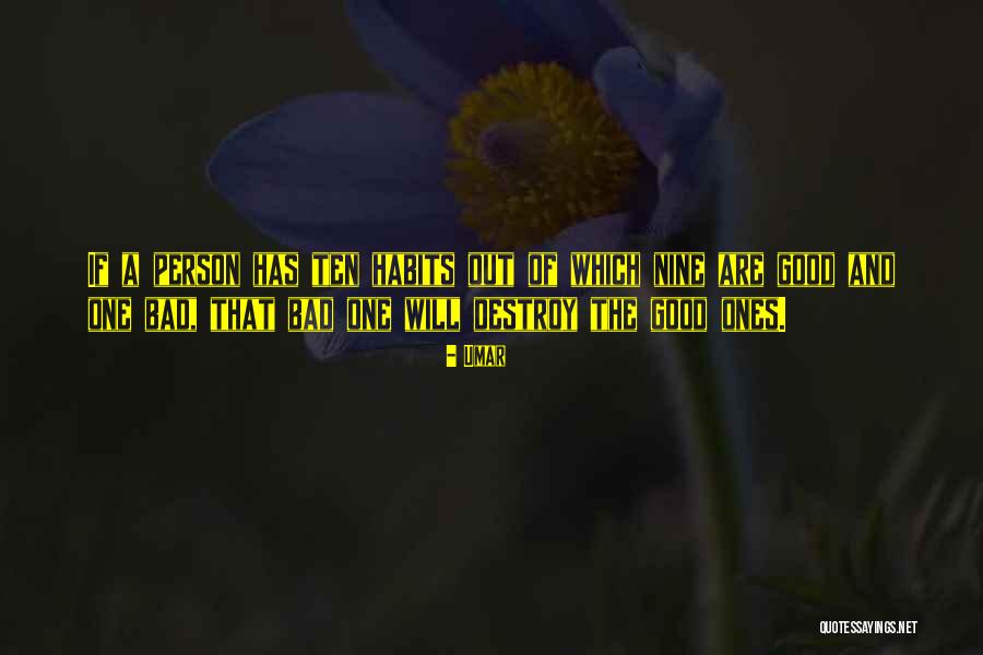 Burckhalter Elem Quotes By Umar Burckhalter Elem Quotes By Umar