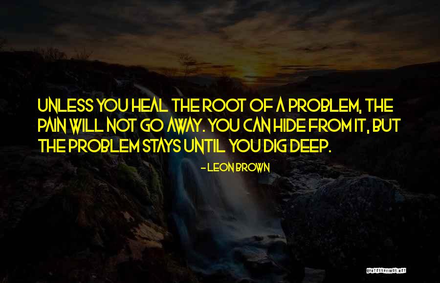 Burckhard Orthodontics Quotes By Leon Brown Burckhard Orthodontics Quotes By Leon Brown