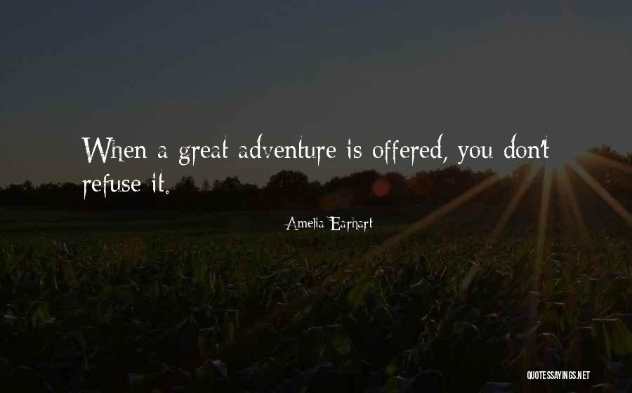 Burckhardt Partner Quotes By Amelia Earhart Burckhardt Partner Quotes By Amelia Earhart