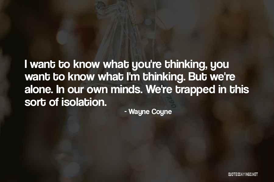 Burcu Kara Quotes By Wayne Coyne Burcu Kara Quotes By Wayne Coyne