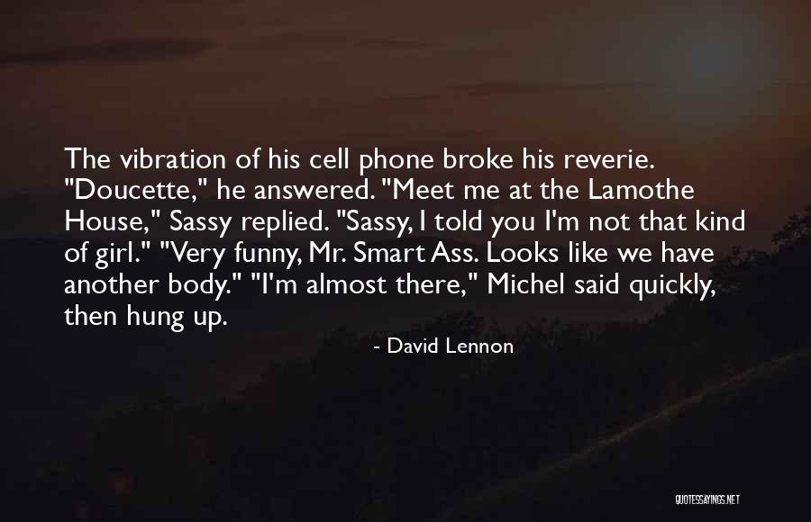Burda Size Quotes By David Lennon Burda Size Quotes By David Lennon