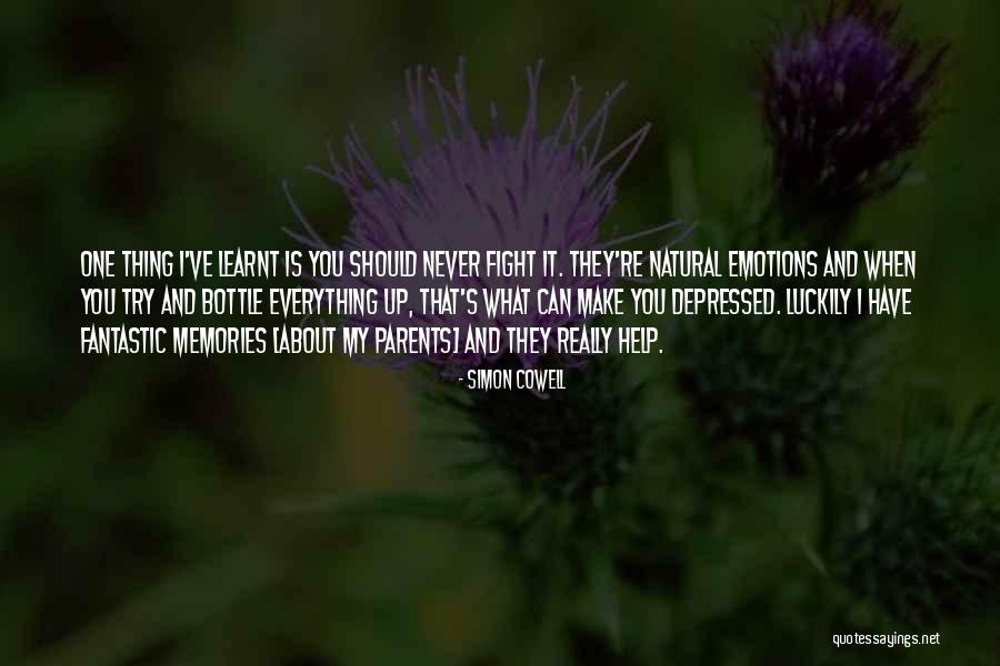 Burdeau Doctrine Quotes By Simon Cowell Burdeau Doctrine Quotes By Simon Cowell