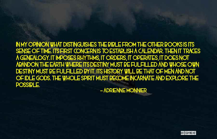 Burdekin Pacific Ltd Quotes By Adrienne Monnier Burdekin Pacific Ltd Quotes By Adrienne Monnier