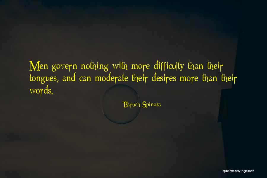 Burdekin River Quotes By Baruch Spinoza Burdekin River Quotes By Baruch Spinoza