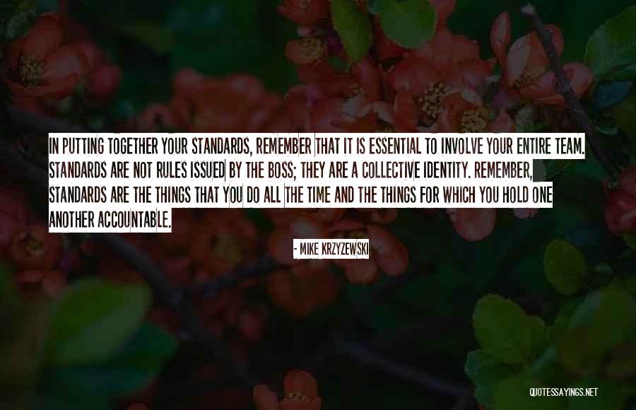 Burdekin River Quotes By Mike Krzyzewski Burdekin River Quotes By Mike Krzyzewski