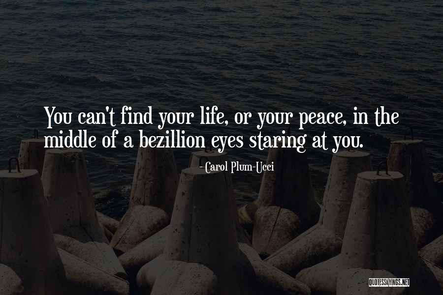 Burdeles Guadalajara Quotes By Carol Plum-Ucci Burdeles Guadalajara Quotes By Carol Plum-Ucci