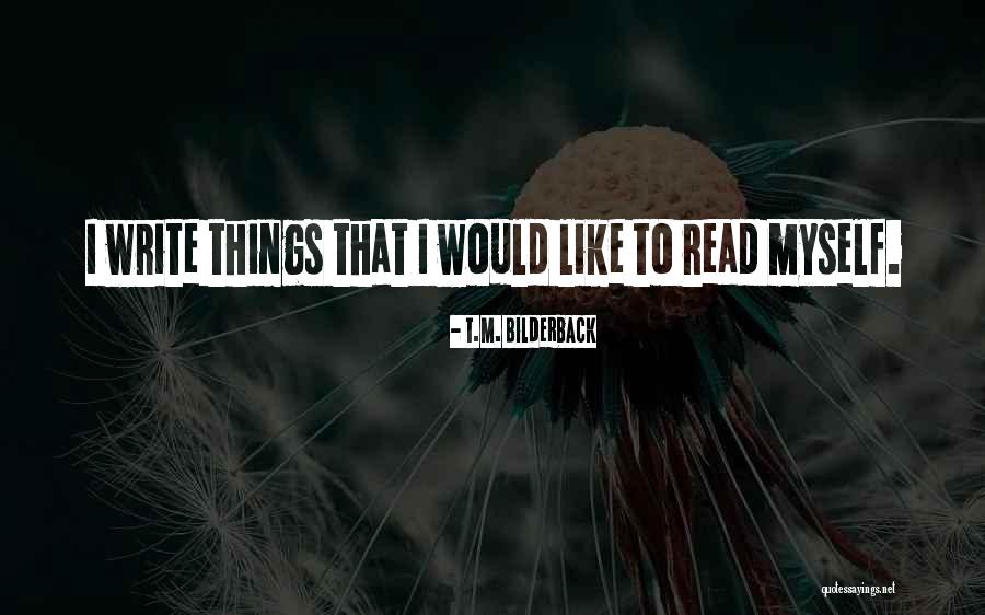 Burden In Tagalog Quotes By T.M. Bilderback Burden In Tagalog Quotes By T.M. Bilderback