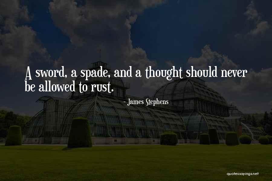 Burdens Bible Quotes By James Stephens