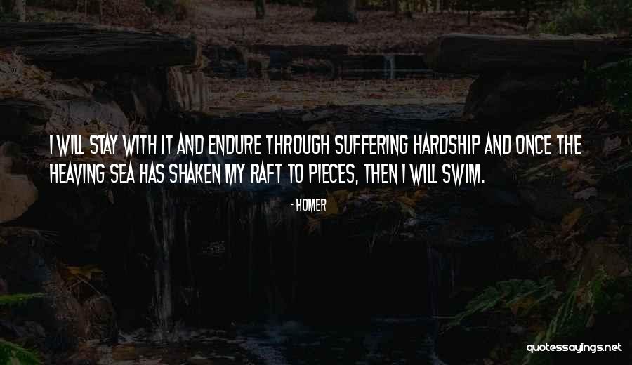Burdeoned Quotes By Homer Burdeoned Quotes By Homer