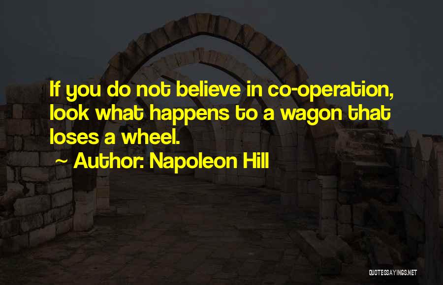 Burdeoned Quotes By Napoleon Hill