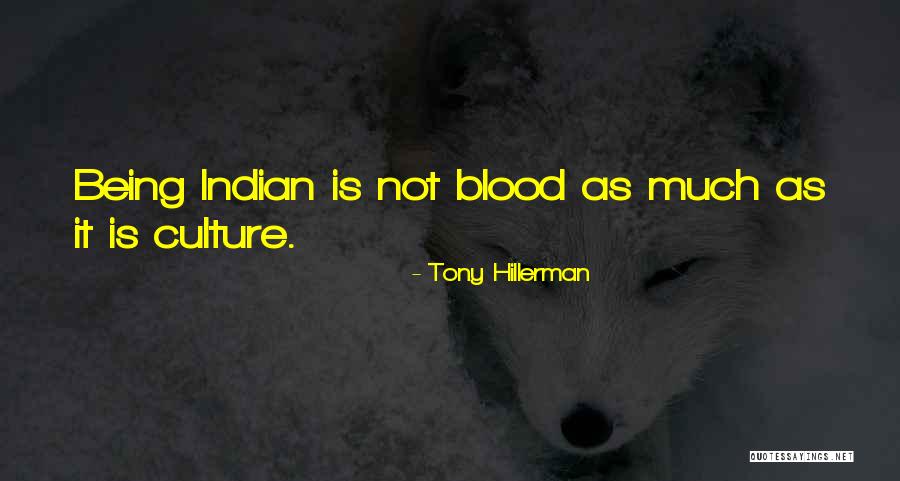 Burdeoned Quotes By Tony Hillerman Burdeoned Quotes By Tony Hillerman