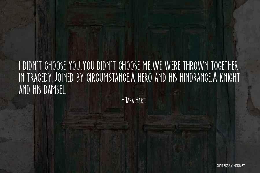 Burdese Quotes By Tara Hart Burdese Quotes By Tara Hart