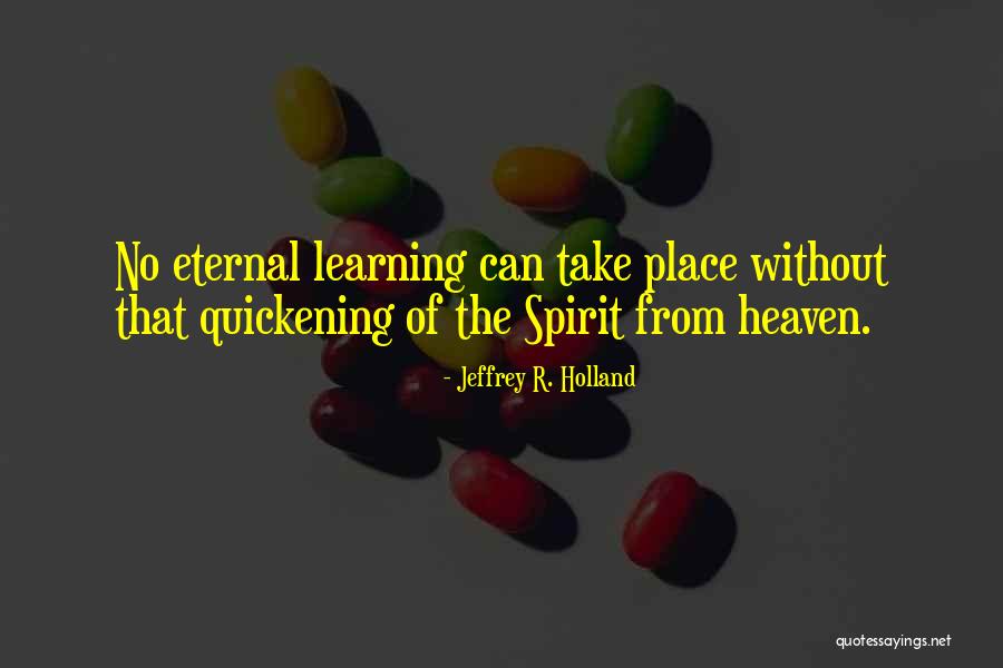 Burdeshaws Quotes By Jeffrey R. Holland Burdeshaws Quotes By Jeffrey R. Holland