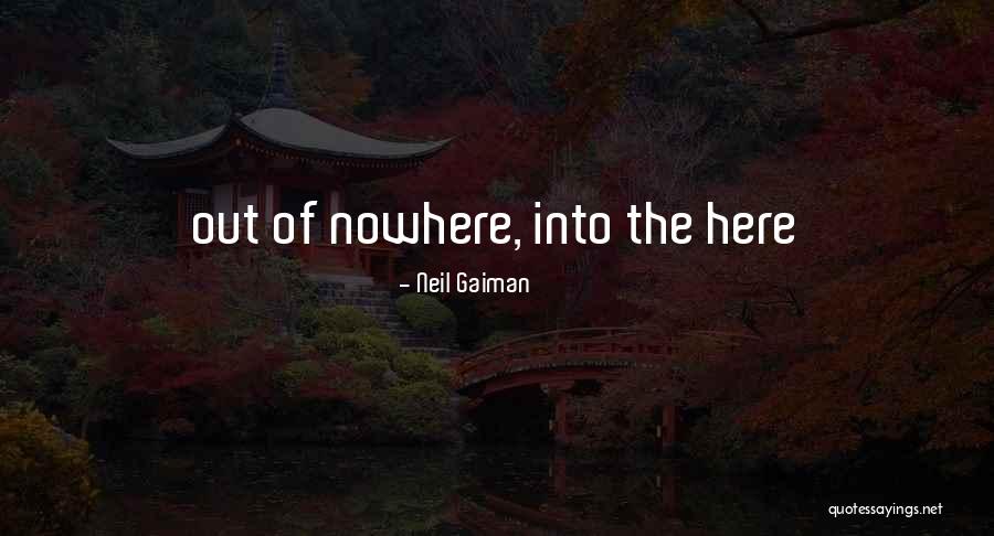 Burditt Ranch Quotes By Neil Gaiman Burditt Ranch Quotes By Neil Gaiman