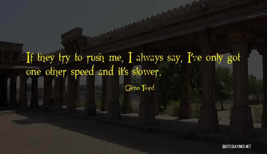 Burdman Group Quotes By Glenn Ford Burdman Group Quotes By Glenn Ford