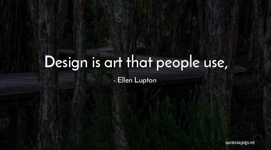 Burdocks Fudge Quotes By Ellen Lupton Burdocks Fudge Quotes By Ellen Lupton