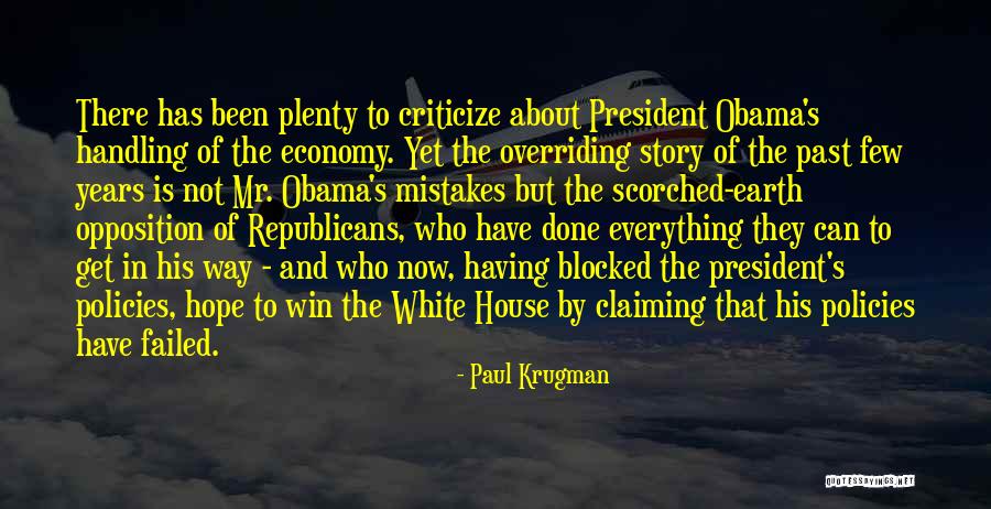 Burdon Boots Quotes By Paul Krugman Burdon Boots Quotes By Paul Krugman