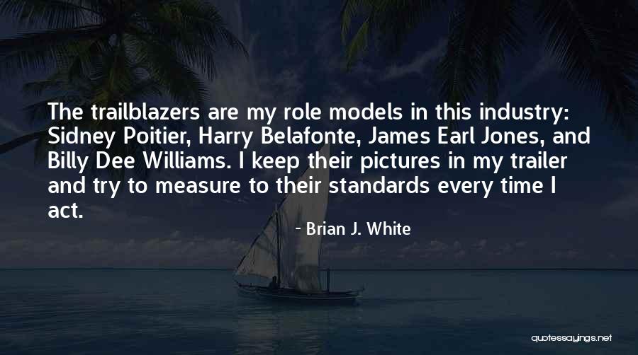 Burdon County Quotes By Brian J. White Burdon County Quotes By Brian J. White