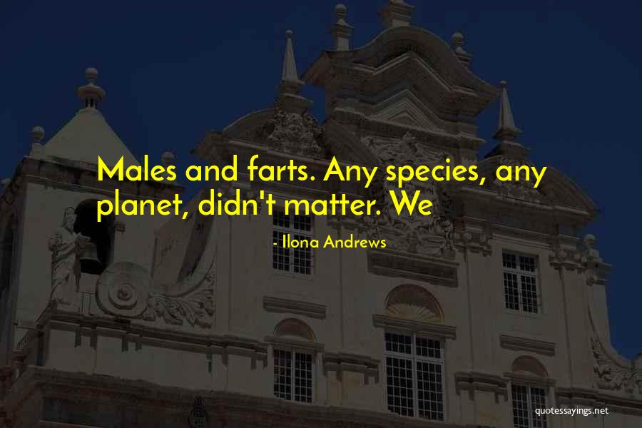 Burdon County Quotes By Ilona Andrews Burdon County Quotes By Ilona Andrews