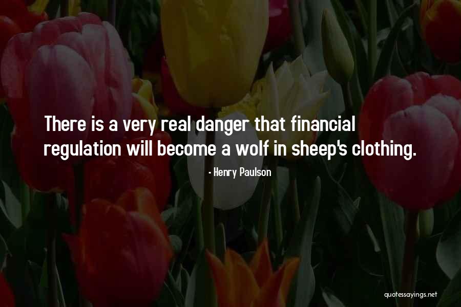 Burdone Quotes By Henry Paulson Burdone Quotes By Henry Paulson