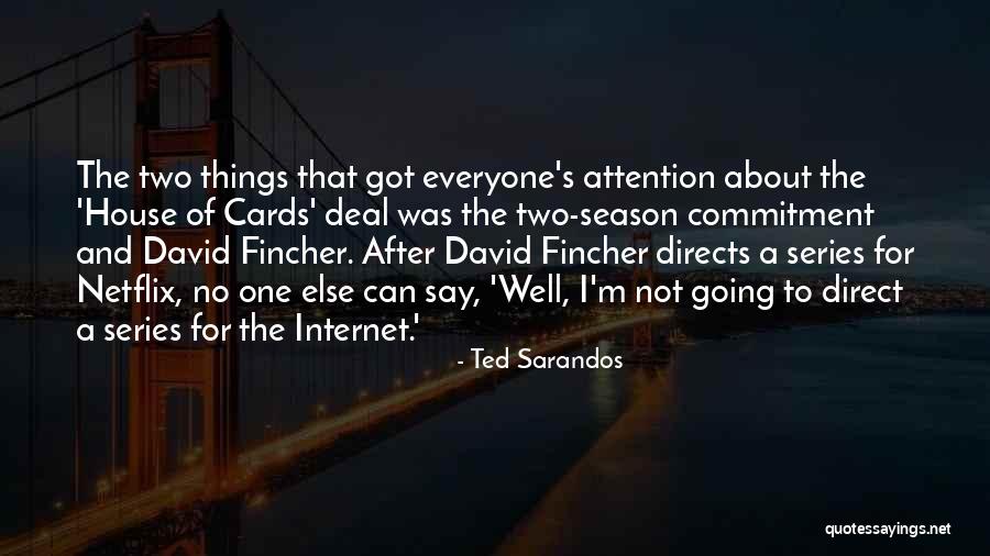 Burdsall Construction Quotes By Ted Sarandos Burdsall Construction Quotes By Ted Sarandos