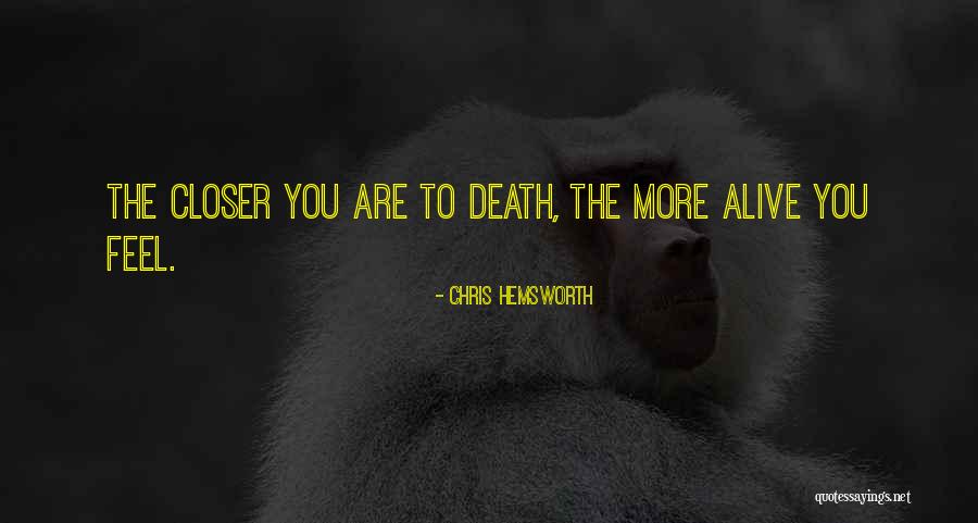 Burdujan Quotes By Chris Hemsworth Burdujan Quotes By Chris Hemsworth
