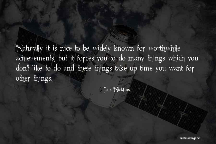 Burdush Quotes By Jack Nicklaus Burdush Quotes By Jack Nicklaus