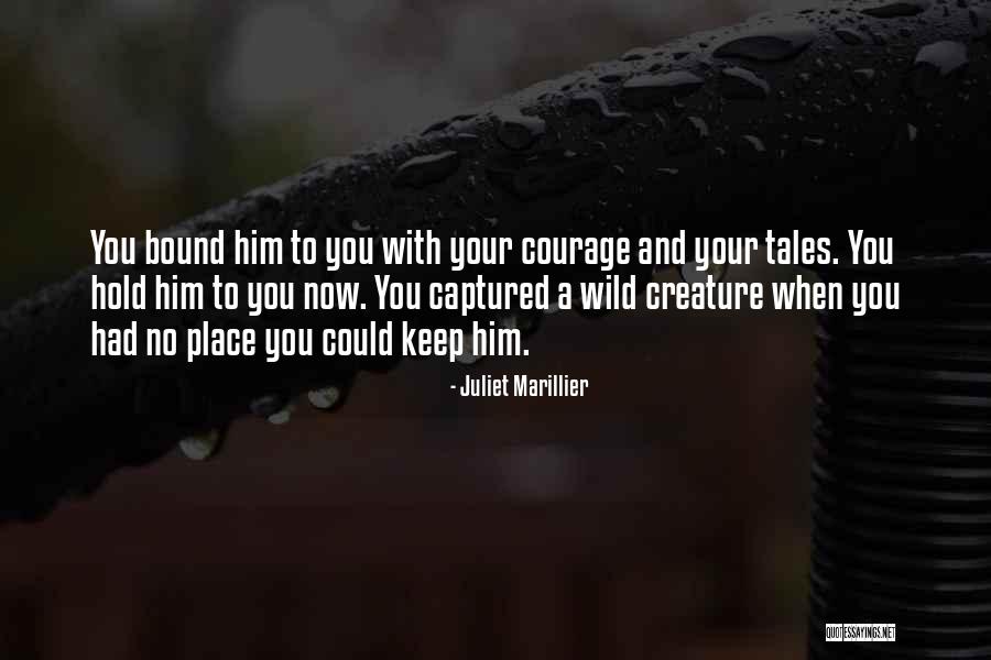 Burdush Quotes By Juliet Marillier Burdush Quotes By Juliet Marillier