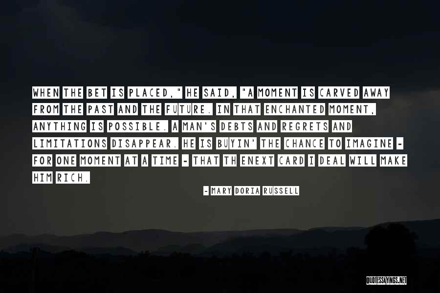 Burdush Quotes By Mary Doria Russell Burdush Quotes By Mary Doria Russell