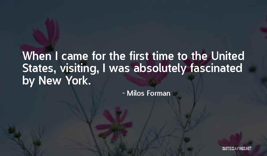 Bureau And Dressers Quotes By Milos Forman Bureau And Dressers Quotes By Milos Forman