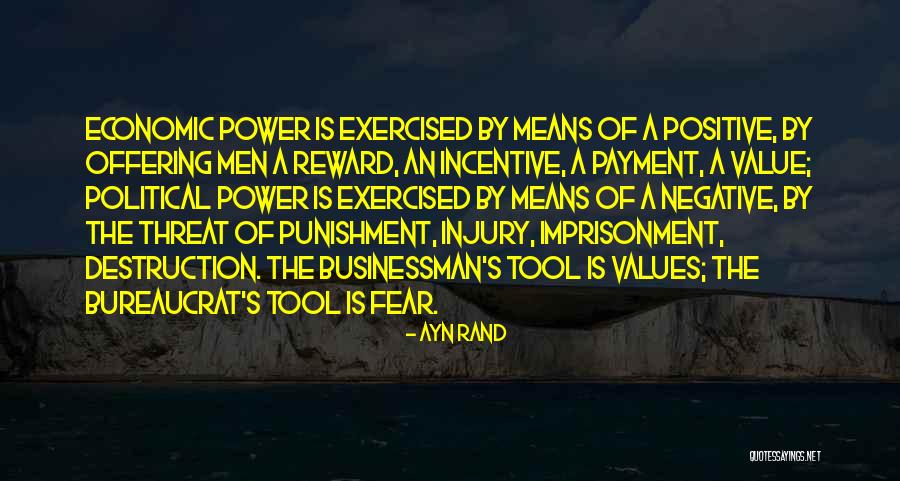 Bureaucrat Quotes By Ayn Rand Bureaucrat Quotes By Ayn Rand