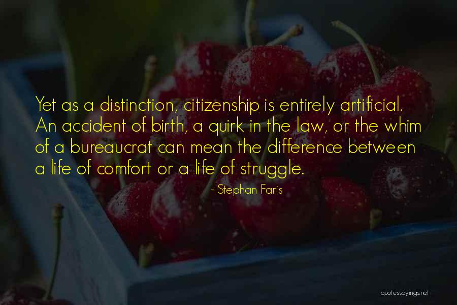 Bureaucrat Quotes By Stephan Faris Bureaucrat Quotes By Stephan Faris
