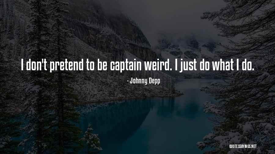 Bureaucratie Wiki Quotes By Johnny Depp Bureaucratie Wiki Quotes By Johnny Depp